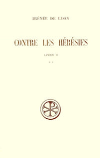 Contre les hérésies livre 2-2