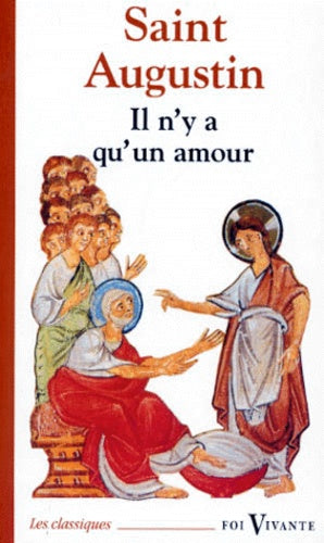 Il n'y a qu'un amour