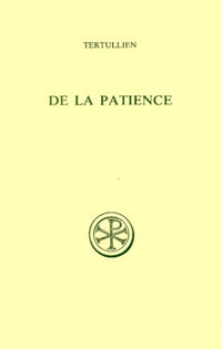 De la patience