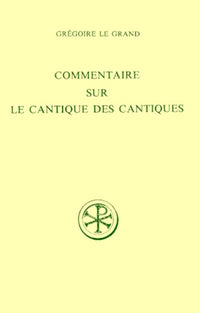 Commentaire sur le Cantique des Cantiques
