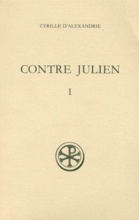 Contre Julien tome 1