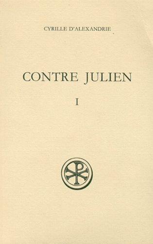 Contre Julien - Tome 1