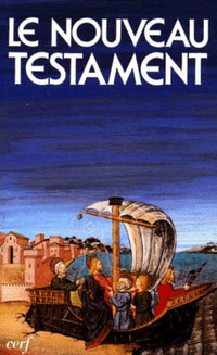 La Bible de Jérusalem - Major Cuir Bleu