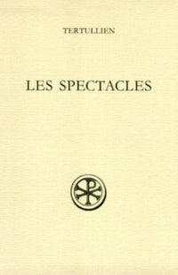SC 332 LES SPECTACLES