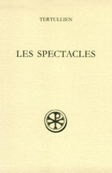 SC 332 LES SPECTACLES