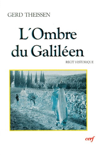 L'Ombre du Galiléen