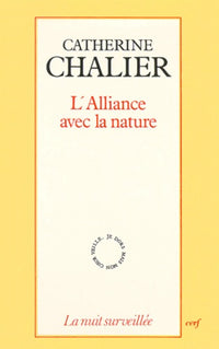 L'alliance avec la nature
