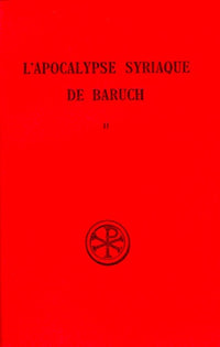 Apocalypse de Baruch tome 2