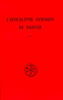 Apocalypse de Baruch - Tome 2