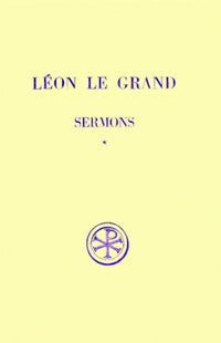 Sermons - Tome 1