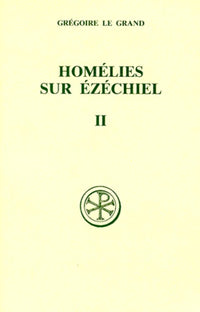SC 360 HOMELIES SUR EZECHIEL - TOME 2