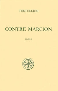 Sc 365 contre Marcion, I