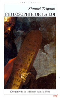 Philosophie de la loi
