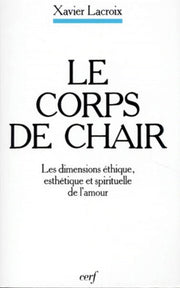 Le corps de chair