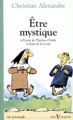 Etre mystique
