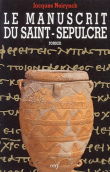 Le manuscrit du Saint-Sépulcre