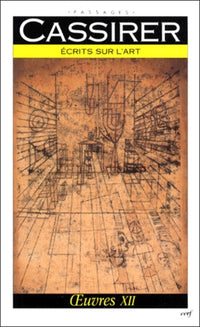 Ecrits sur l'art : Forme et Technique