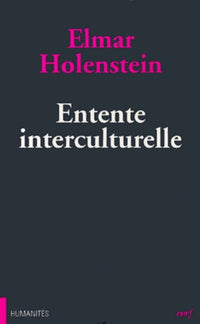 Entente interculturelle