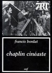 chaplin cinéaste