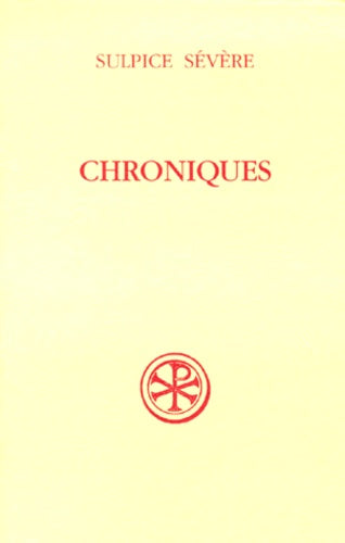 SC 441 CHRONIQUES