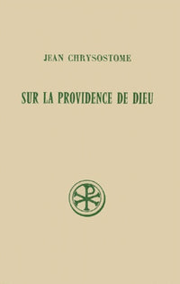 Sur la Providence de Dieu