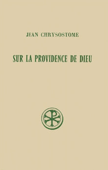 Sur la providence de Dieu