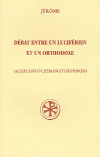 Débat entre un luciférien et un orthodoxe