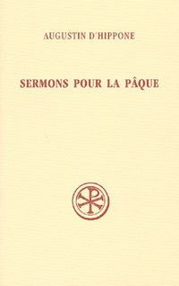 Sermons pour la Pâque