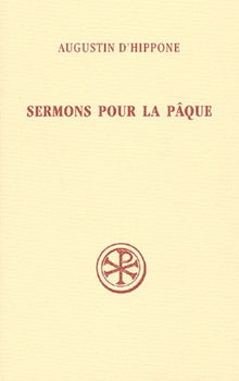 Sermons pour la Pâque