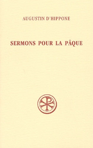 Sermons pour la Pâque