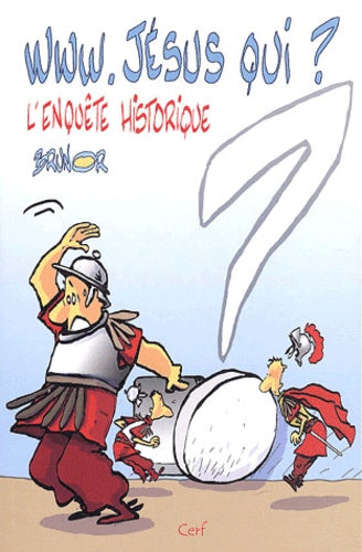 www.Jésus qui ?