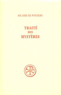 Traité des mystères