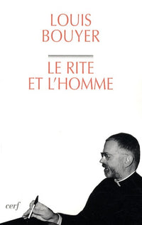 Le rite et l'homme