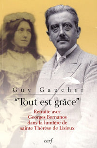 TOUT EST GRÂCE