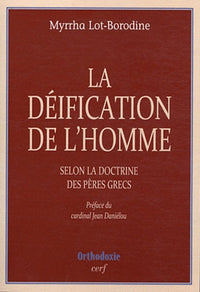LA DEIFICATION DE L'HOMME