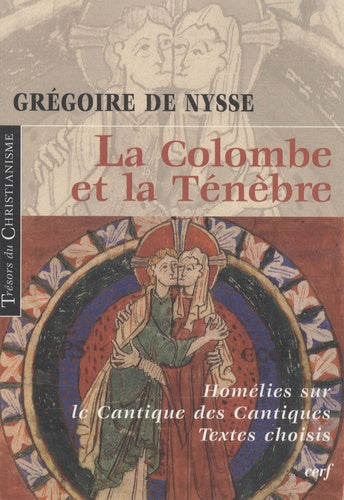 LA COLOMBE ET LA TENEBRE