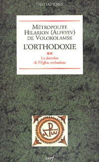 L'Orthodoxie