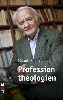 Profession théologien