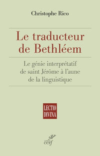 Le traducteur de Bethléem