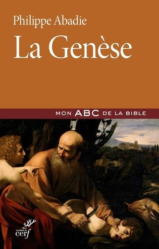 Le livre de la Genèse