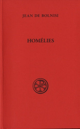 Homélies