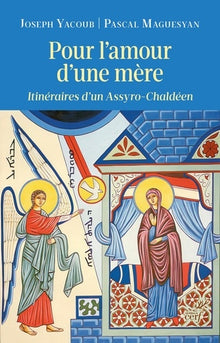 Pour l'amour d'une mère