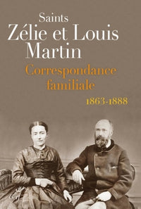 Correspondance familiale (1863-1888)