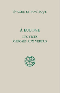 Sc 591 A Euloge - Les Vices Opposes Aux Vertus
