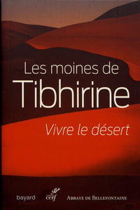 Vivre le désert