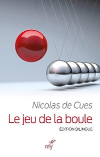 Le jeu de la boule