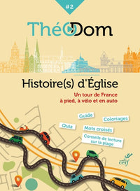 Histoire(s) d'Eglise