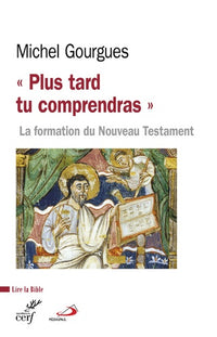 Plus tard tu comprendras