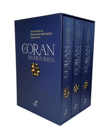 Le Coran des historiens