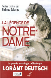LA LEGENDE DE NOTRE-DAME